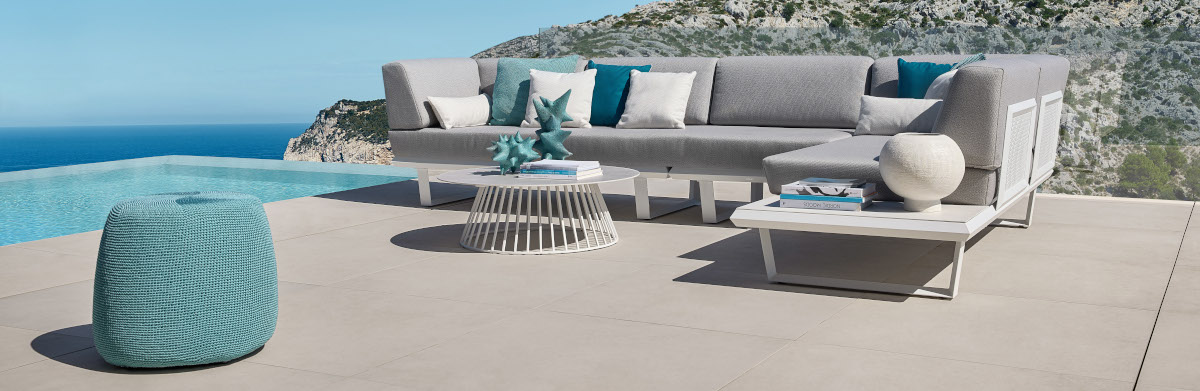 Knuff mit oder ohne Tablett